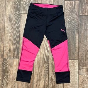 Puma Athletic Pants